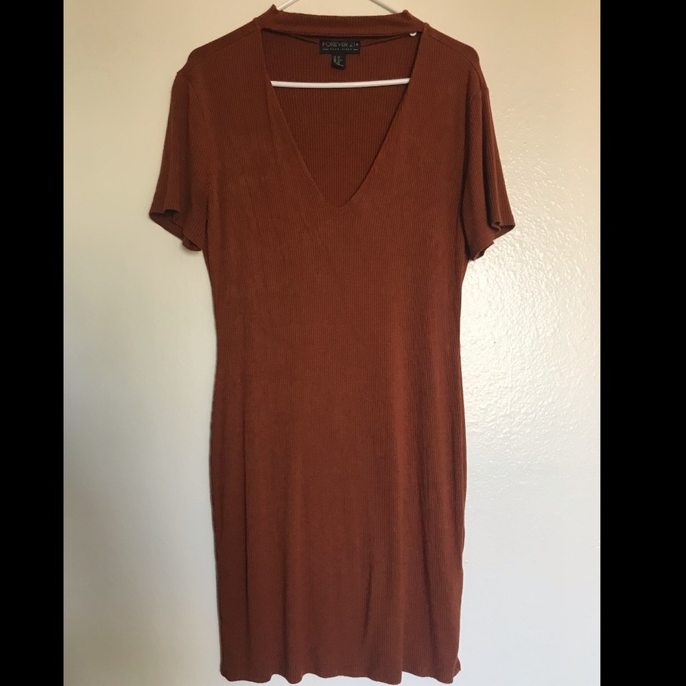 •FOREVER 21• dress